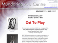 mundaringartscentre.com