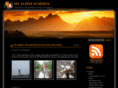 myalpinesummits.com