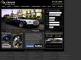 mycitylimo.net