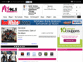 mymix945.com