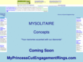 myprincesscutengagementrings.com