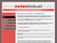 notenlink.at
