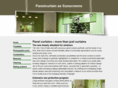 panelcurtain.net