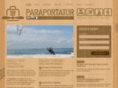 paraportator.com