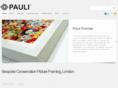 pauliframes.com