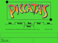 piccatas.com