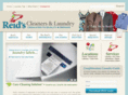 reidsdrycleaners.com