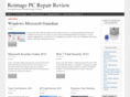 reimagerepairreview.com