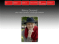 remydurand.com