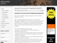 replayirc.com