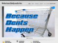 robertsonbodyworks.com