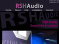 rshaudio.co.uk