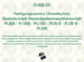 rubb.de