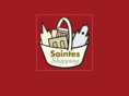 saintes-shopping.com