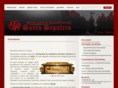 santosepulcroalzira.com