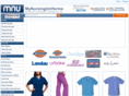 sarinascrubs.com
