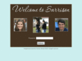 sarrison.com