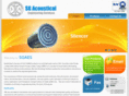 sgaesindia.com
