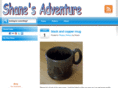 shanesadventure.com