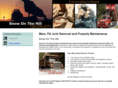 snowonthehill.com