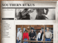 southernrukus.net