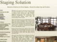 stagingsolution.com