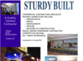 sturdybuilt.net