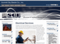 summitcityelectric.com