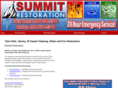 summitcleanup.com