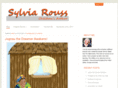 sylviarouss.com