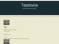 tasselhof.com