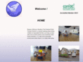 theportlandchildcontactcentre.com