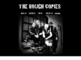 theroughcopies.com