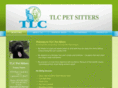 tlcpetsittersteam.com