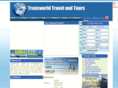 transworldtraveltours.com