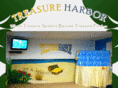 treasureharborkids.com