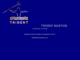 tridentaviation.co.uk