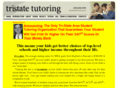 tristatetutoring.com