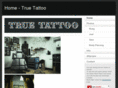 truetattoolondon.com