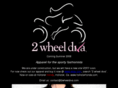 twowheeldiva.com