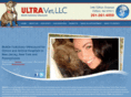 ultravetllc.com