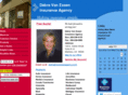 vanessenagency.com