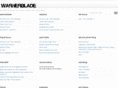 warnerblade.net