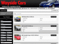 waysidecars.com