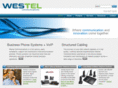 westelcommunications.com