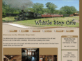 whistlestopcafeva.com