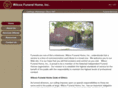 wilcoxfuneralhome.com
