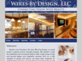 wiresbydesign.com