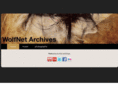 wolfnetarchives.com