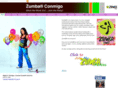 zumbamagda.com